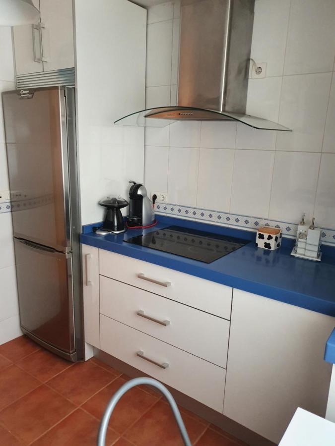 Zubicalm Apartment La Zubia  Exterior photo