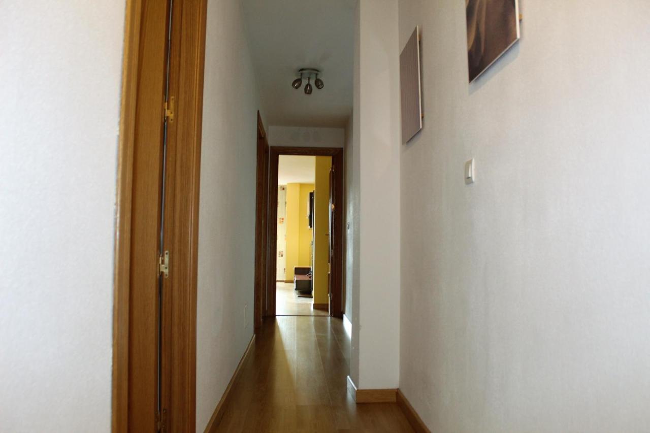 Zubicalm Apartment La Zubia  Exterior photo