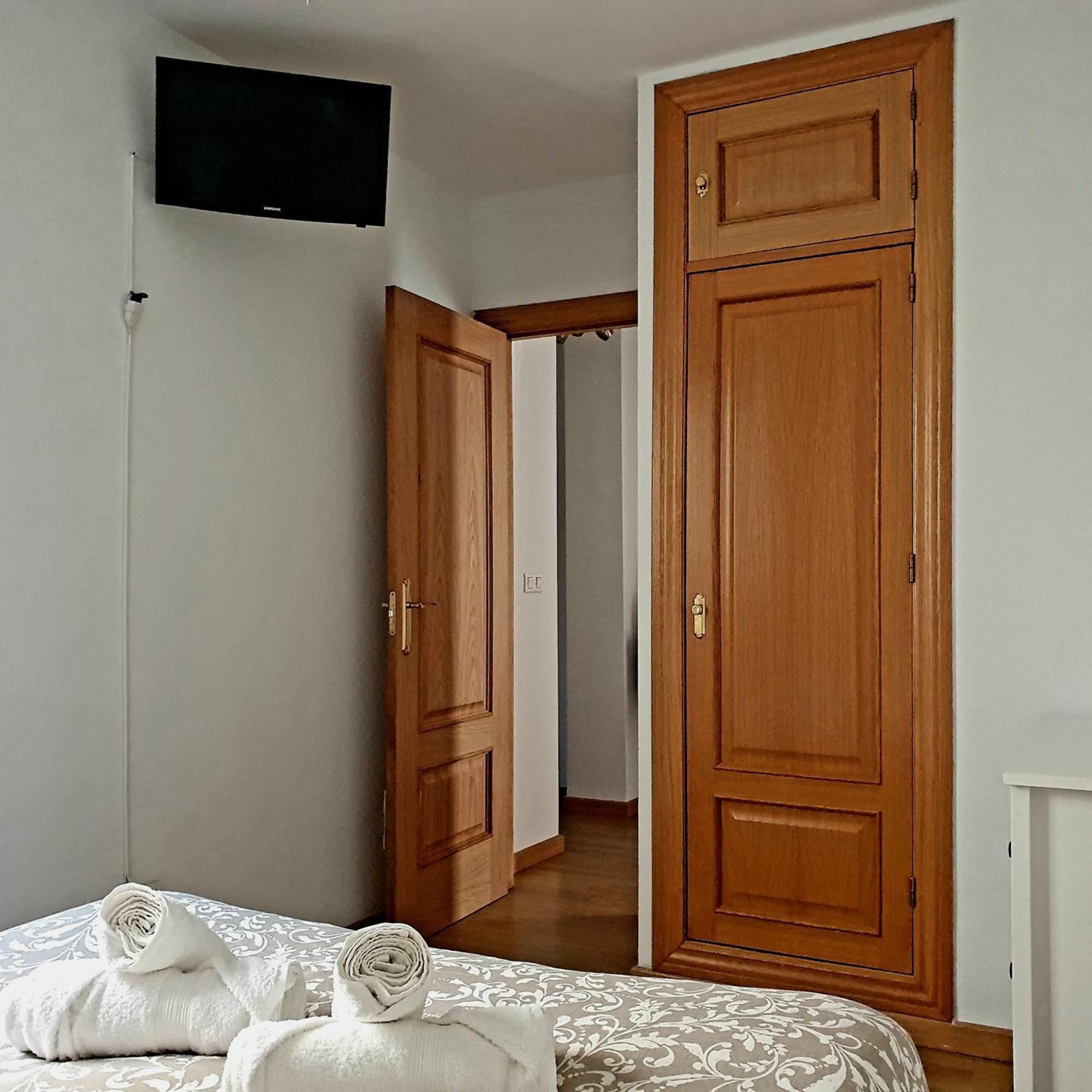 Zubicalm Apartment La Zubia  Exterior photo